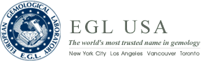 EGL Certified Diamonds