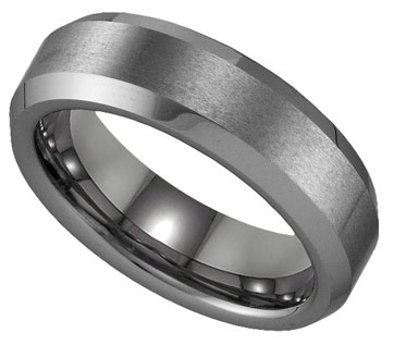 Tungsten Carbide Band GDTB-17814 - Click Image to Close