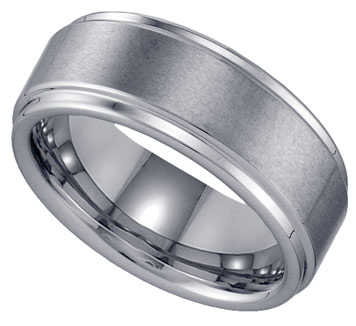 Tungsten Carbide Band GDTB-18882 - Click Image to Close
